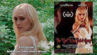 Film Review: The Girl Who Faded Away. Best Music Video Award Winner