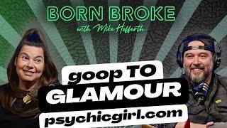 psychicgirl.com (goop to Glamour) - Jusstine K