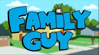 Family Guy / Beste Szenen / Deutsch #05