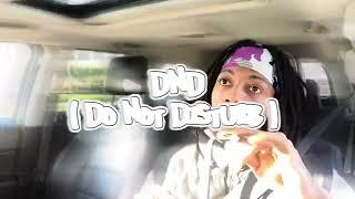 Moneii Mikey - DnD ( Official Visualizer )