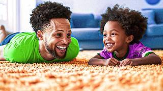Stephen Curry Unseen Acts Of Kindness That Will Melt Your Heart