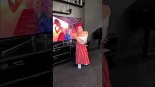 КРАСИВАЯ ТАНЦЫ  Krasivaya tans  Хаматарафа 24  hamatarafa 24 #тикток #рекомендации #tiktok
