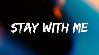 Stay With Me – K-POP Song | Official Lyric Video | HYS K-POP