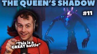 THE QUEEN'S SHADOW - Lost in Random - Part 11 | Let's Complete!
