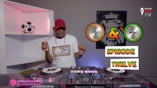 Selector Denoh - Cue And Play Ep 12