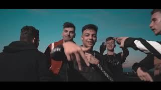 AlbertNBN - M6 ft. MGK666 (Official Music Video)