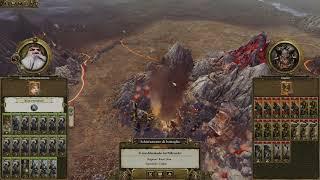 Total Warhammer ep.2 In guerra contro gli orchi.