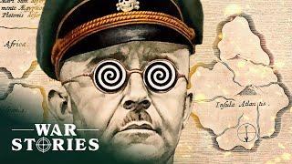 Nazi Occult: Himmler's Hunt For The Origins Of The Aryan Race | World War Weird