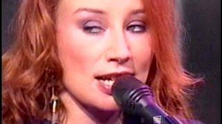 Tori Amos vs The Vapors - Turning Japanese (For Little Chicken)