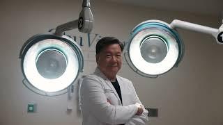 Meet Dr. Chu | Chu Vision Institute