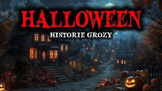 Prawdziwe Historie Grozy z Nocy Halloween - Przerażające Opowieści