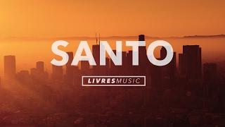 Santo | CD Mais Um Dia | Livres Para Adorar