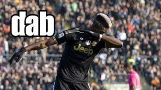 Paul Pogba ►Trap Queen ● Dab King ● Skills & Goals 2016 - HD