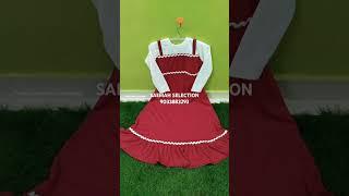 New design Western Top