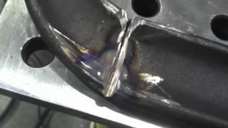 Tig Welding Repair & Tips and Tricks for Metal Identification