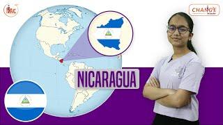  Nicaragua - Encyclopedia of the World by Tanishi | Geography - Currency - History - Culture
