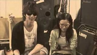 KOLOR CONCERT | KOLOR Independence Live 2010 嘉賓之二 - Candy Lo + Endy Chow