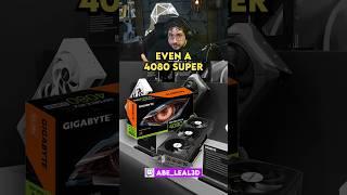 PC Components for 3D