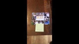 Bubble Sort Christmas Cards - UM060