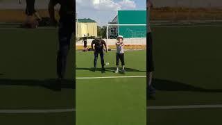 Восход Самбо 12 спортивные сборы 01.08.2022