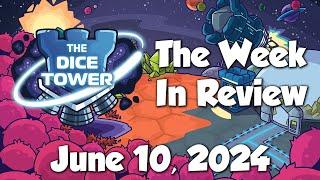 Week In Review June 10, 2024