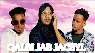 SOMALI SHORT FILM | QALBI JAB JACEYL | QISO MURUGO BADAAN | PART1