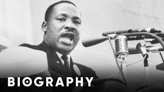 Martin Luther King, Jr.'s "I Have A Dream" Speech | Biography