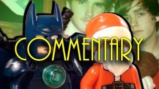 Commentary - The ForrestFire Christmas Spectacular - 2nd Annual