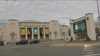 Westchester County Center getting back to hosting events