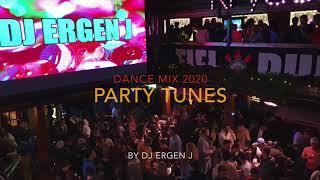 NYE PARTY MIX 2020 by DJ ERGEN J