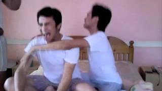 Joseph Tran: Magician, Comedian, Ancient Vietnamese Secret - Funny Commercial