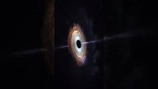 SCP-123 Supermessive Black Hole