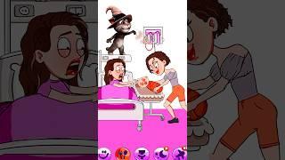 tom magic punished the theif  my talking tom #funny #mytom2 #mytalkingtom2 #memes #viralshorts