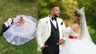 Sabrina & Hüseyin WEDDING Clip 20.07.2024