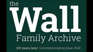 Wall Family Archive Audiotour