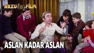 Aslan Kadar Aslan | Neşeli Günler