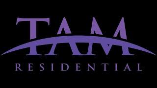 TAM Rebrand Trailer