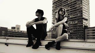 THE NEWIES & Lívia Schieber "Cute Aggression" (OFFICIAL VIDEO)