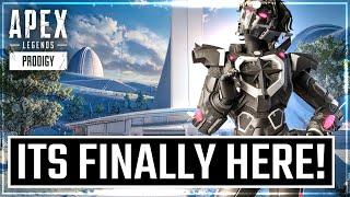 Apex Legends New Gameplay Leak and Update