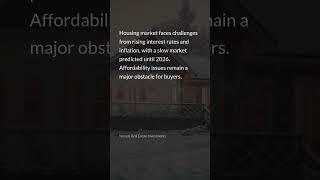 Housing Market 2026 Predictions