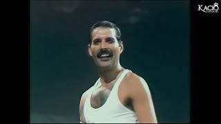 Happy Birtdhay Freddie Mercury!