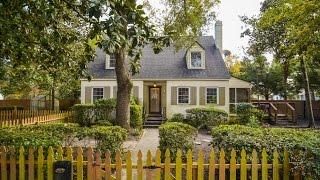 Charleston Real Estate Tours - West Ashley