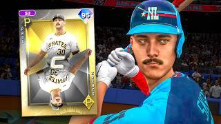 Catcher Paul Skenes Broke the Game