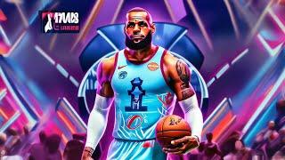 NBA ALL STAR 2024 ПРОГНОЗ ОТ АБСОЛЮТА // КТО ВЫИГРАЕТ ВОСТОК ИЛИ ЗАПАД?