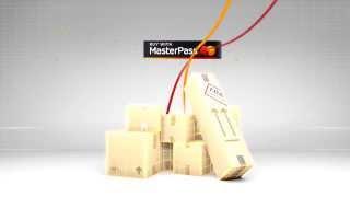 MasterPass by MasterCard