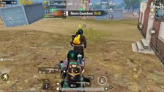 METRO ROYALE New Armor in PUBG MOBILE