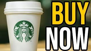 Why You Should Buy Starbucks Stock in 2024 | SBUX Stock Review