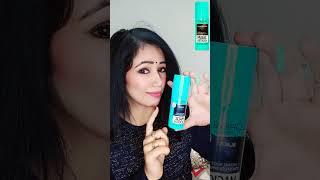 Review of L'Oreal Paris Magic Retouch Instant Root Concealer #shorts #short #haircare #haircolor
