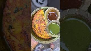 Living On Rs 500 For 24 Hours : Karol Bagh Edition | rs 500 street Food Challenge #shorts