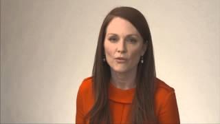 The Respect Challenge: Julianne Moore